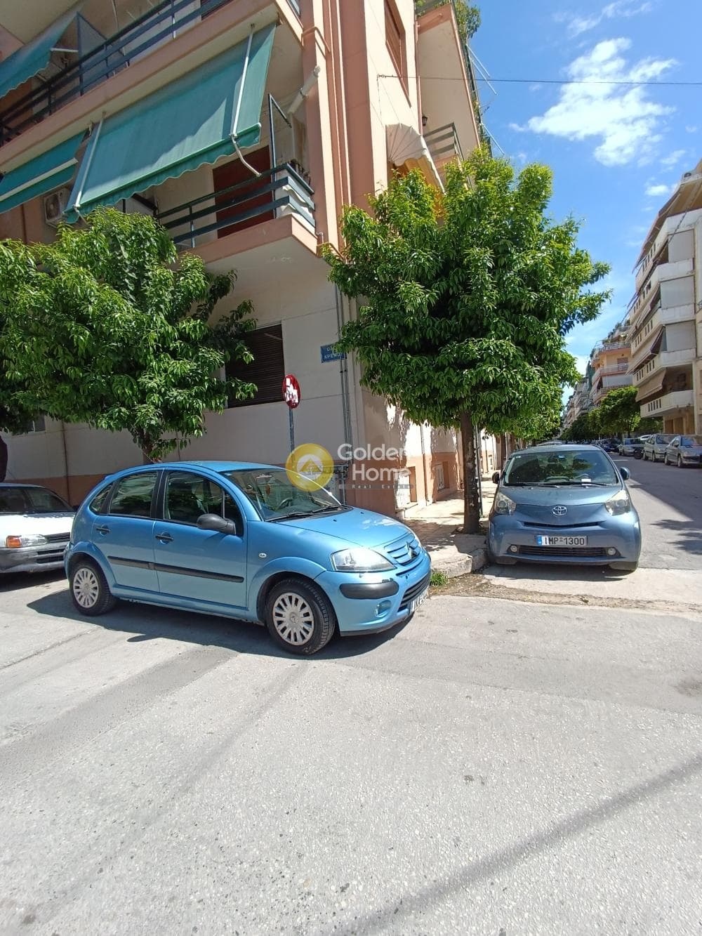 Apartment in Plateia Davaki, Kalithea — Photo 15 of 26