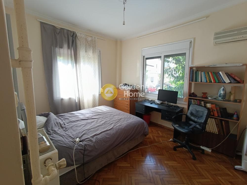 Apartment in Plateia Davaki, Kalithea — Photo 18 of 26
