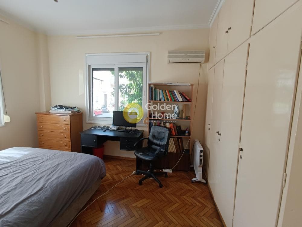 Apartment in Plateia Davaki, Kalithea — Photo 19 of 26