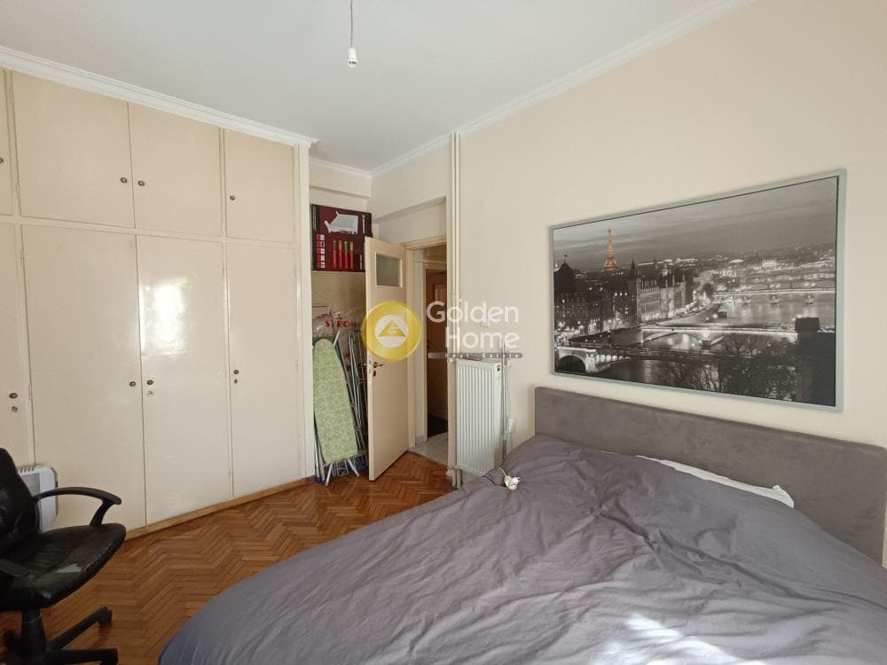 Apartment in Plateia Davaki, Kalithea — Photo 21 of 26