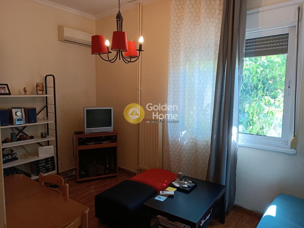 Apartment in Plateia Davaki, Kalithea — Photo 26 of 26