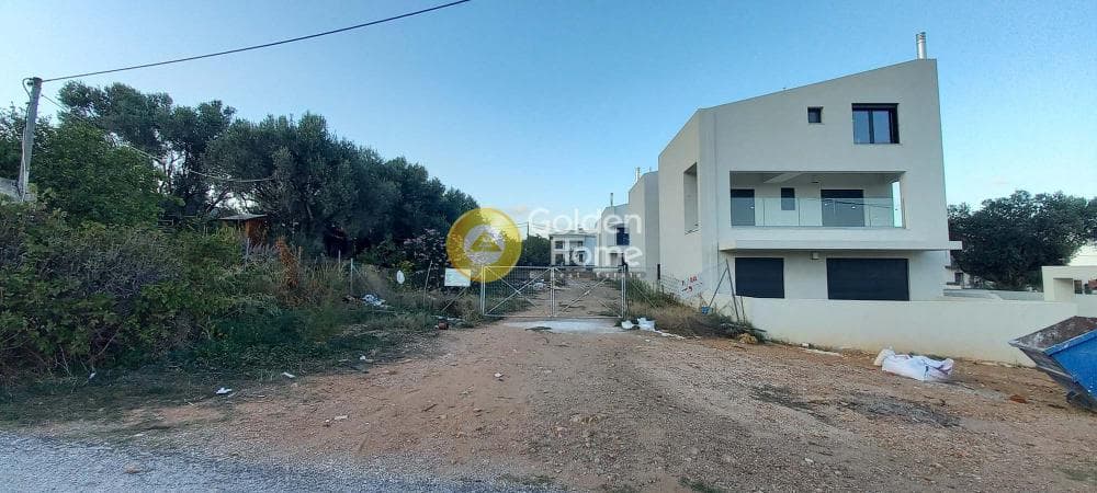 Οικόπεδο στην Κέντρο, Γλυκά Νερά — Φωτογραφία 1 από 6