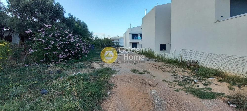 Οικόπεδο στην Κέντρο, Γλυκά Νερά — Φωτογραφία 2 από 6