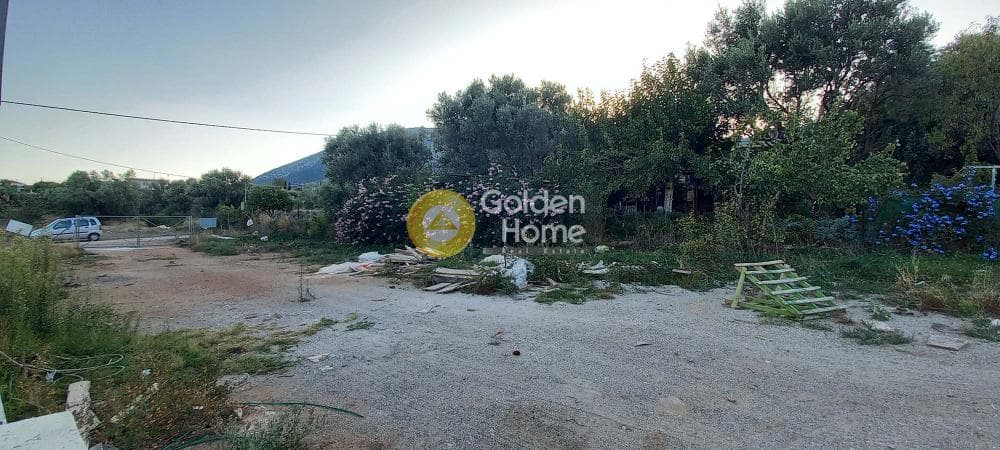Οικόπεδο στην Κέντρο, Γλυκά Νερά — Φωτογραφία 4 από 6