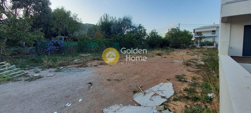Οικόπεδο στην Κέντρο, Γλυκά Νερά — Φωτογραφία 5 από 6