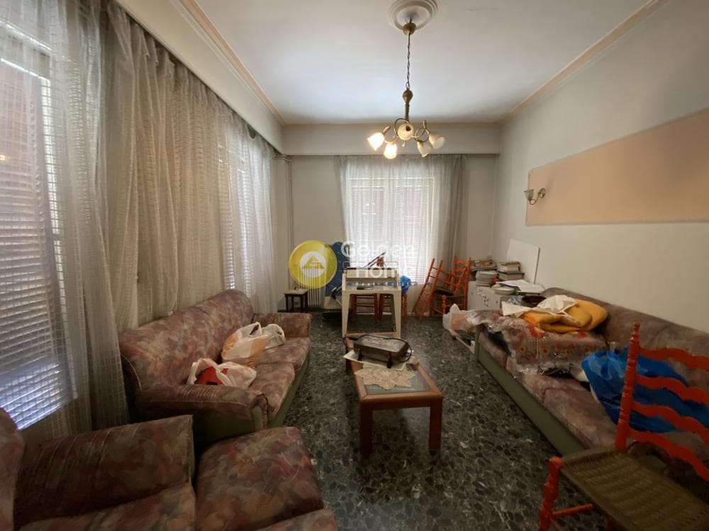 House in Ampelakia, Alimos — Photo 2 of 8