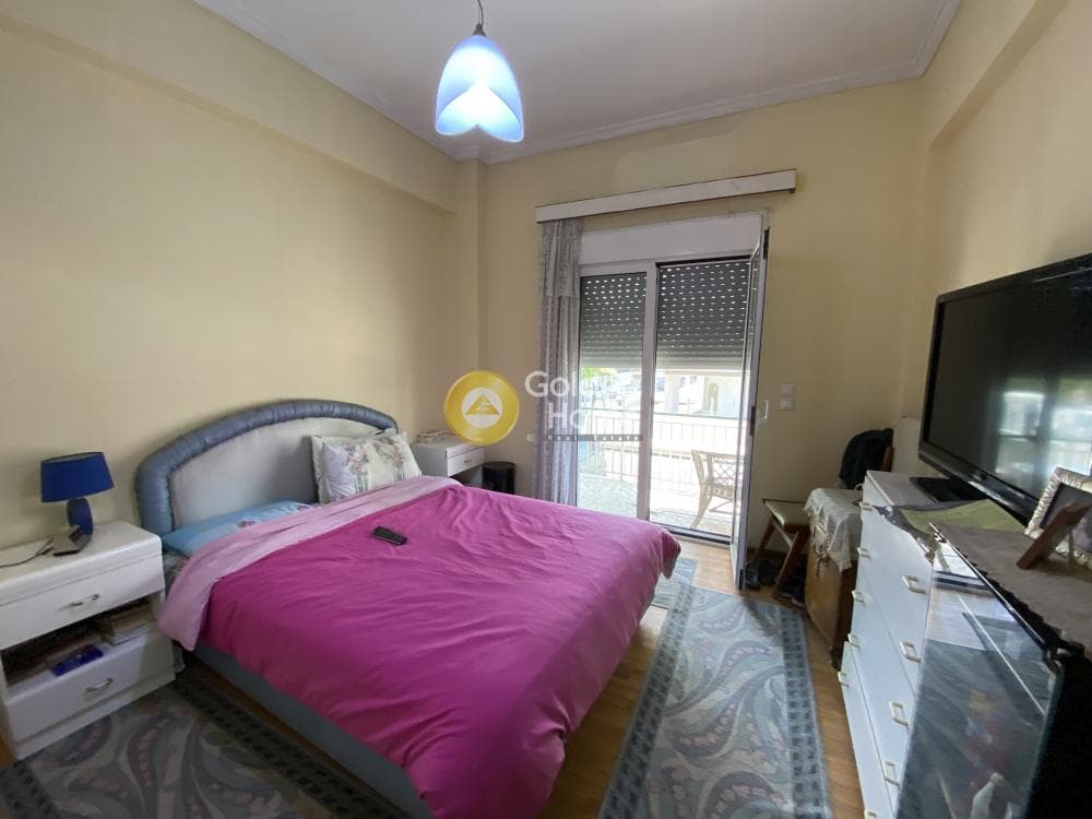 House in Ampelakia, Alimos — Photo 4 of 8
