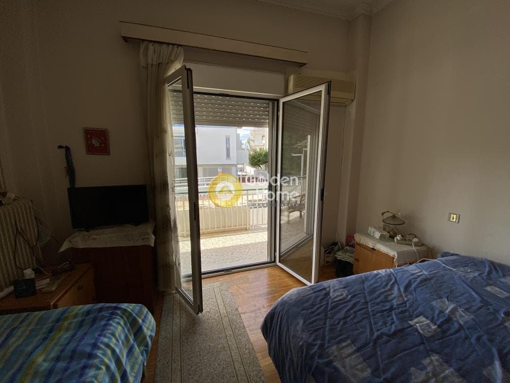 House in Ampelakia, Alimos — Photo 7 of 8