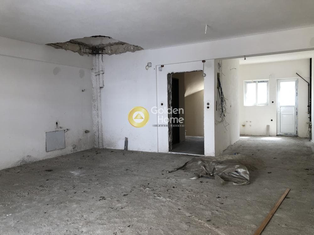 Apartment in Evaggelistria, Piraeus — Photo 3 of 20