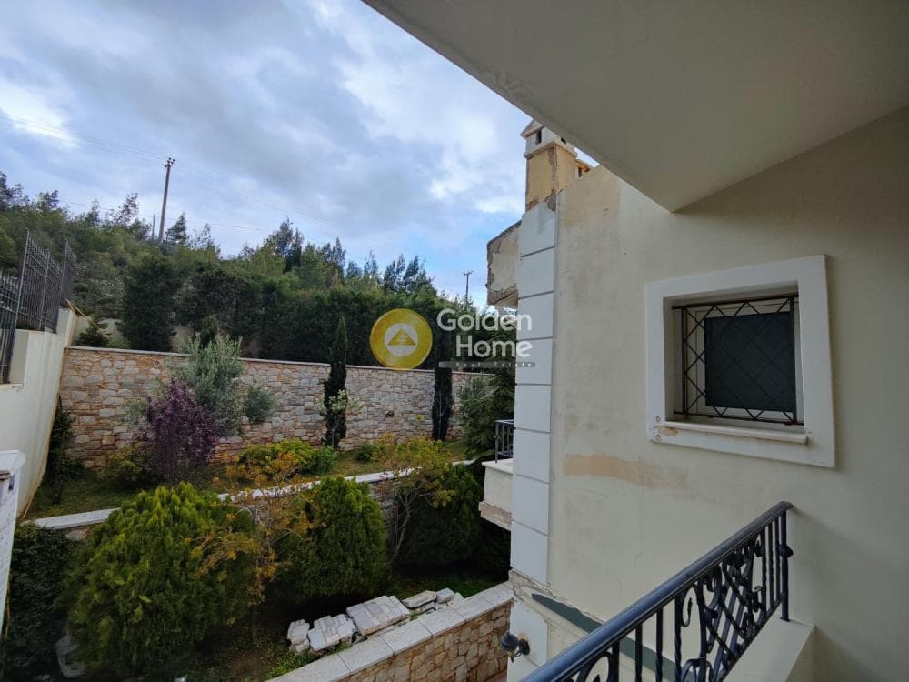 Μονοκατοικία στην Νταού Πεντέλη, Πικέρμι — Φωτογραφία 26 από 54