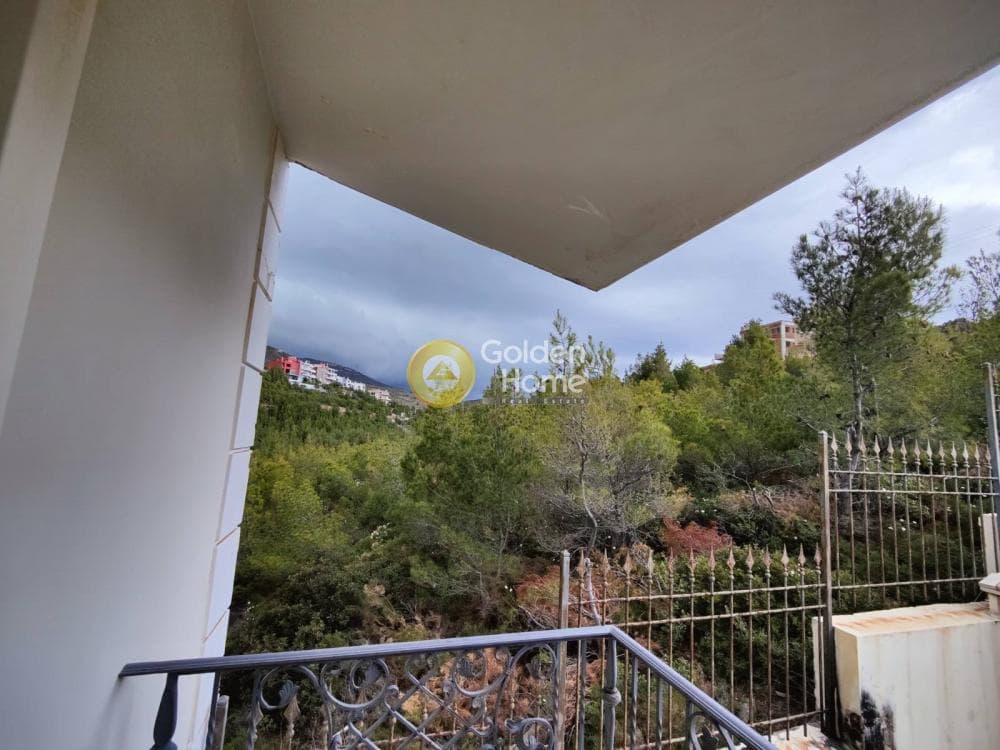 Μονοκατοικία στην Νταού Πεντέλη, Πικέρμι — Φωτογραφία 35 από 54
