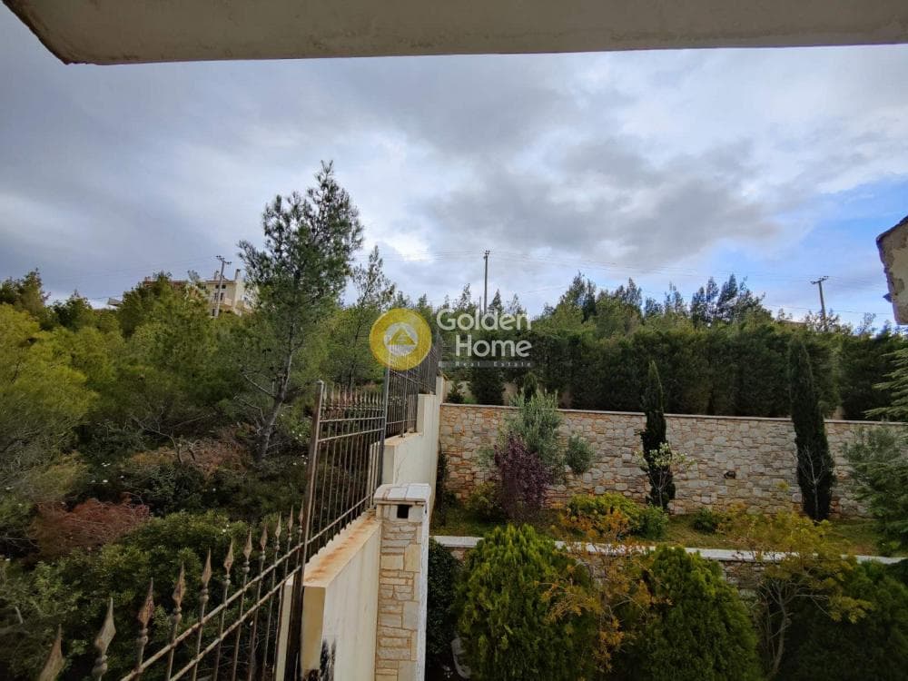 Μονοκατοικία στην Νταού Πεντέλη, Πικέρμι — Φωτογραφία 3 από 54