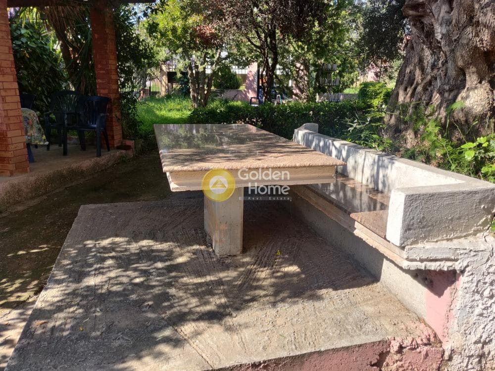 Μονοκατοικία στην Νέο Λιβύσσι, Νέα Μάκρη — Φωτογραφία 18 από 31
