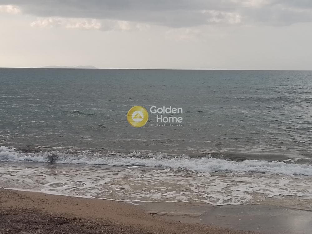 Οικόπεδο στην Κασσιόπη, Κέρκυρα — Φωτογραφία 5 από 11