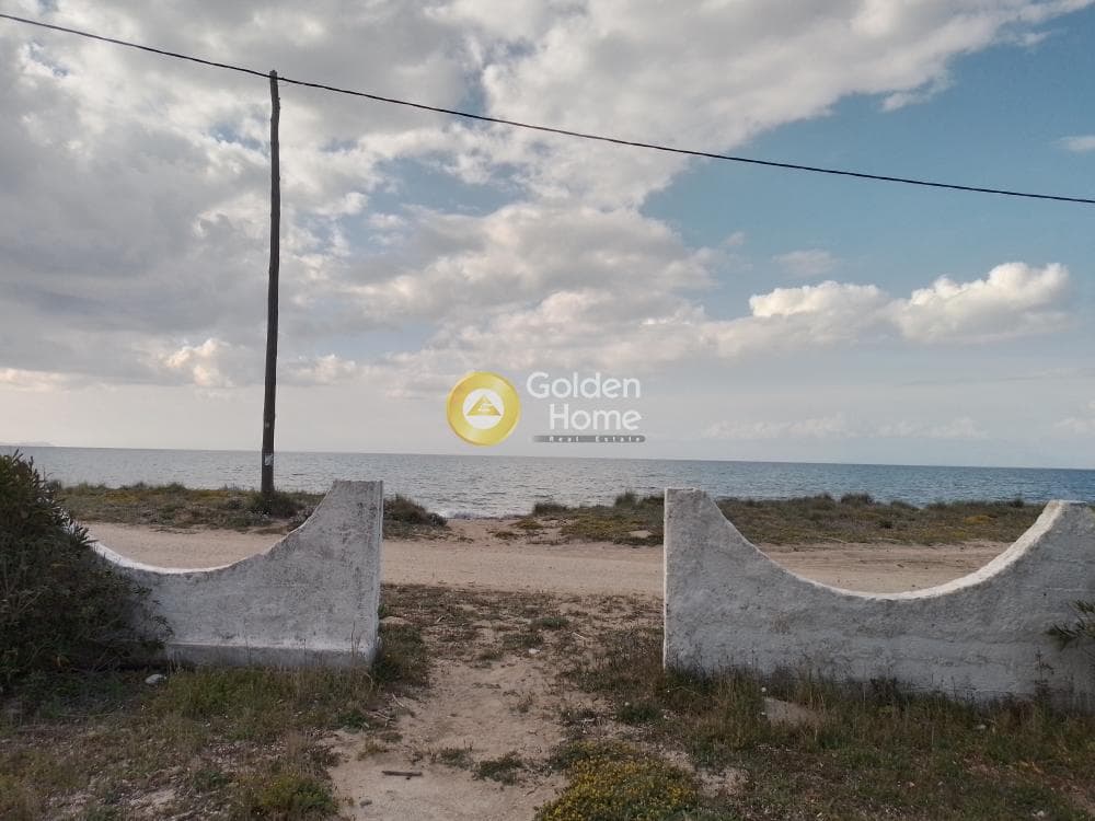 Οικόπεδο στην Κασσιόπη, Κέρκυρα — Φωτογραφία 1 από 11