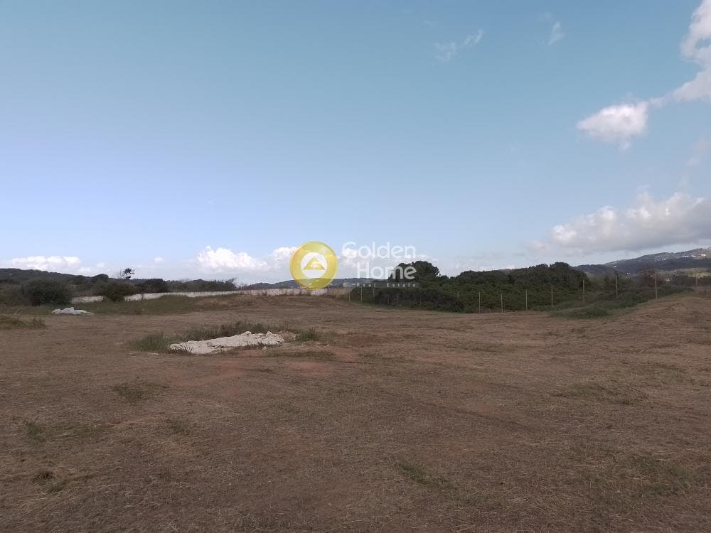 Οικόπεδο στην Κασσιόπη, Κέρκυρα — Φωτογραφία 3 από 11