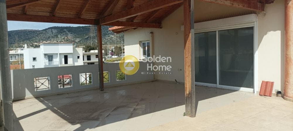 Διαμέρισμα στην Άγιος Γεώργιος, Άνω Λιόσια — Φωτογραφία 8 από 14