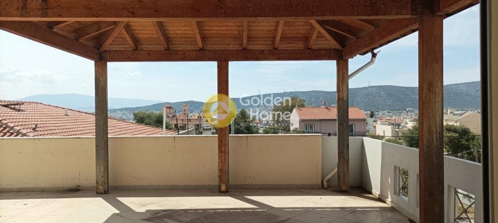 Διαμέρισμα στην Άγιος Γεώργιος, Άνω Λιόσια — Φωτογραφία 12 από 14