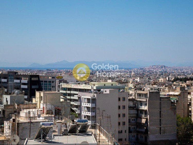 Διαμέρισμα στην Λεωφ. Λιοσίων, Αττική — Φωτογραφία 2 από 10