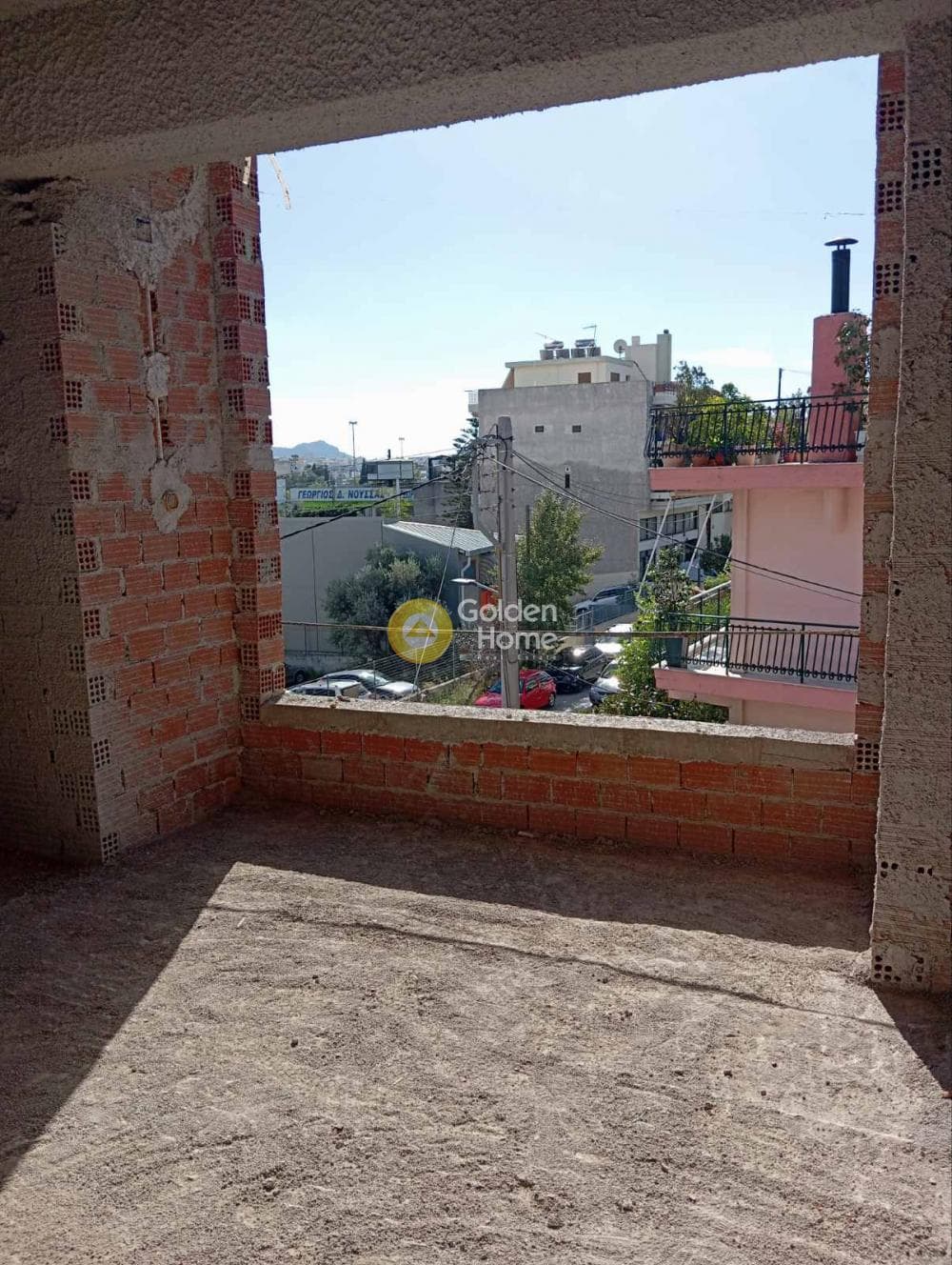 Διαμέρισμα στην Ανάκασα, Αγιοι Ανάργυροι — Φωτογραφία 6 από 11