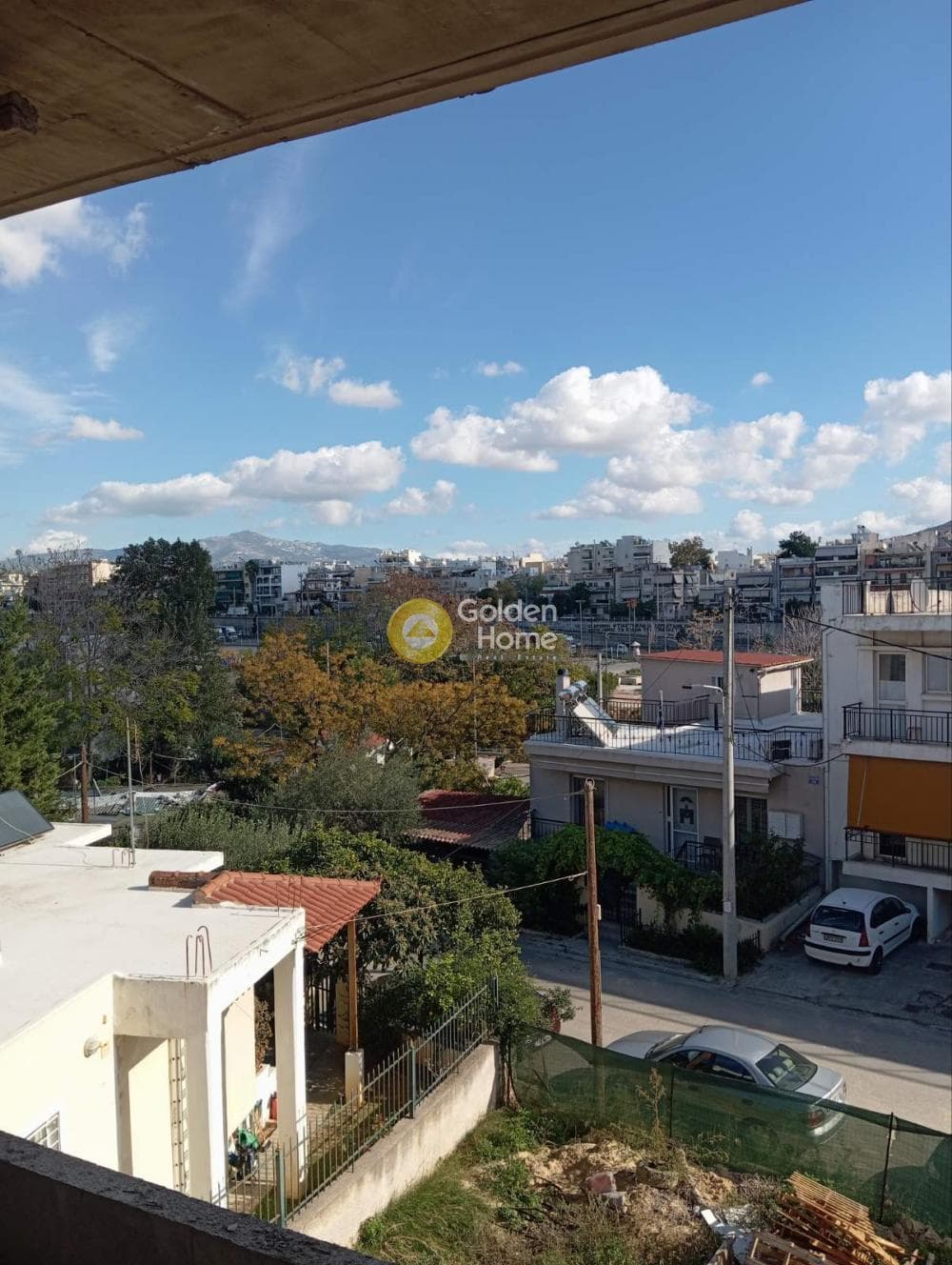 Διαμέρισμα στην Ανάκασα, Αγιοι Ανάργυροι — Φωτογραφία 4 από 11