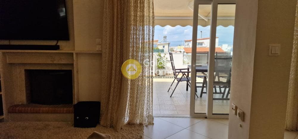 Μονοκατοικία στην Αίγλη, Γλυφάδα — Φωτογραφία 36 από 44