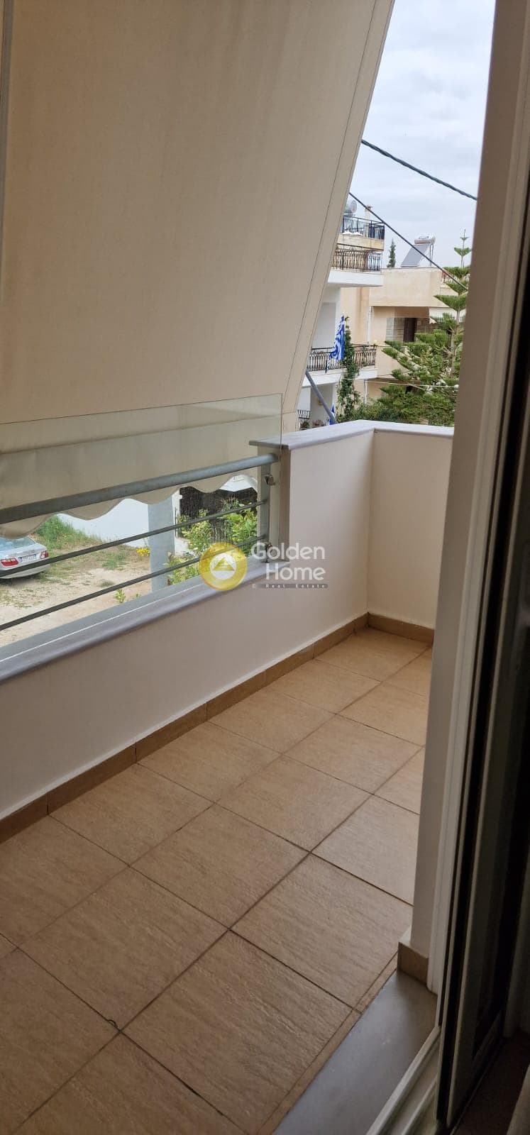 Μονοκατοικία στην Αίγλη, Γλυφάδα — Φωτογραφία 40 από 44