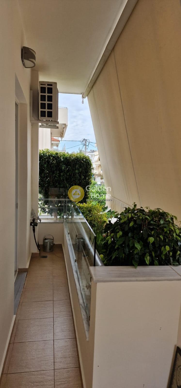Μονοκατοικία στην Αίγλη, Γλυφάδα — Φωτογραφία 39 από 44