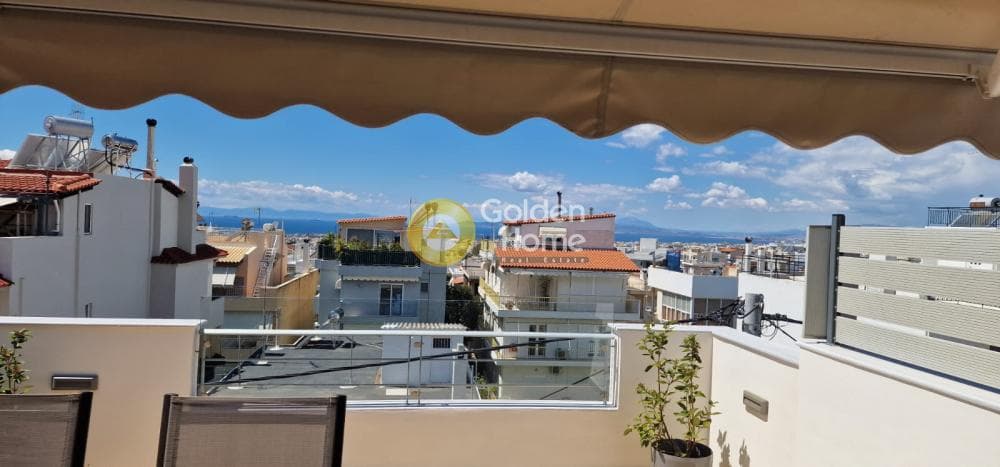 Μονοκατοικία στην Αίγλη, Γλυφάδα — Φωτογραφία 32 από 44