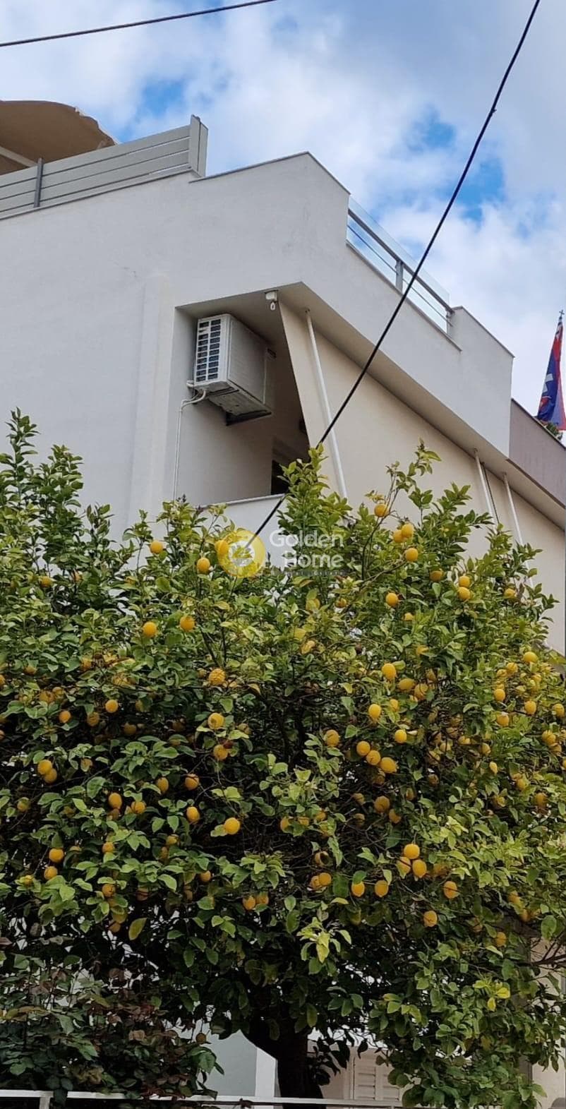 Μονοκατοικία στην Αίγλη, Γλυφάδα — Φωτογραφία 44 από 44
