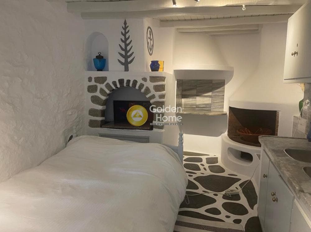 Apartment in Kastro, Mykonos — Photo 2 of 6