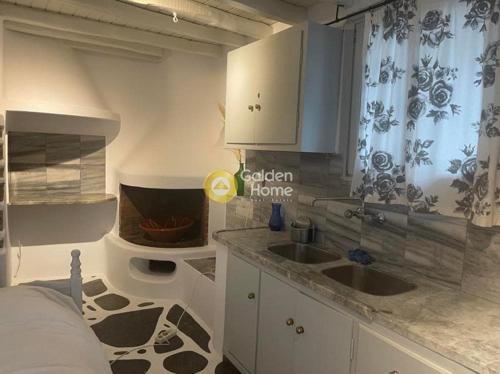 Apartment in Kastro, Mykonos — Photo 3 of 6