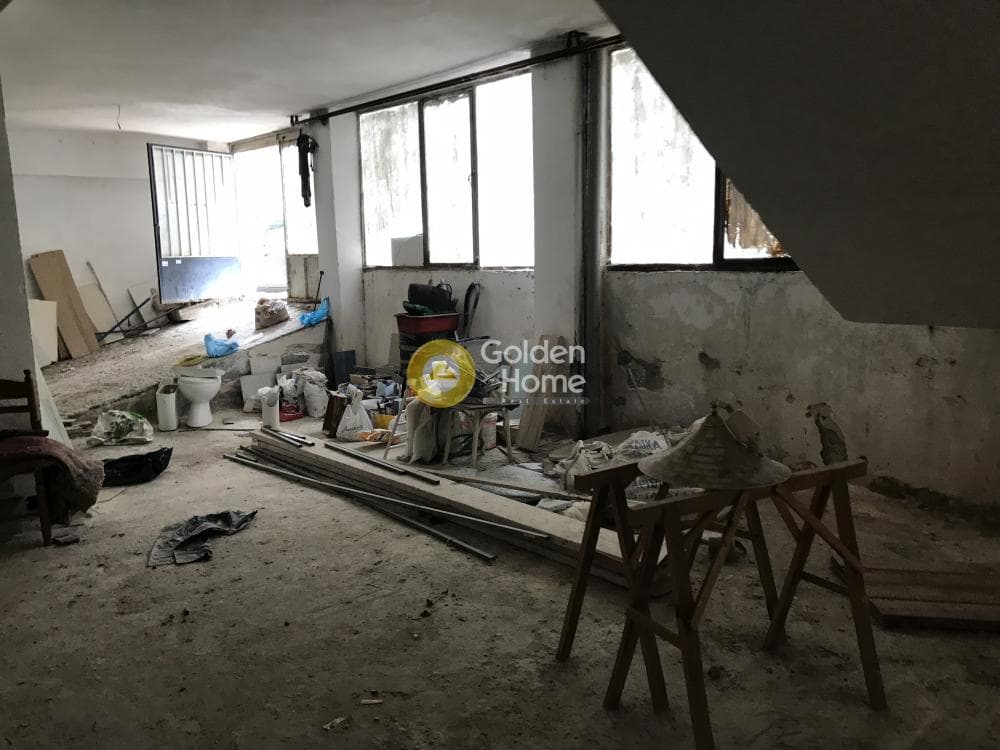 Αποθήκη στην Άγιος Σώστης, Νέος Κόσμος — Φωτογραφία 3 από 5