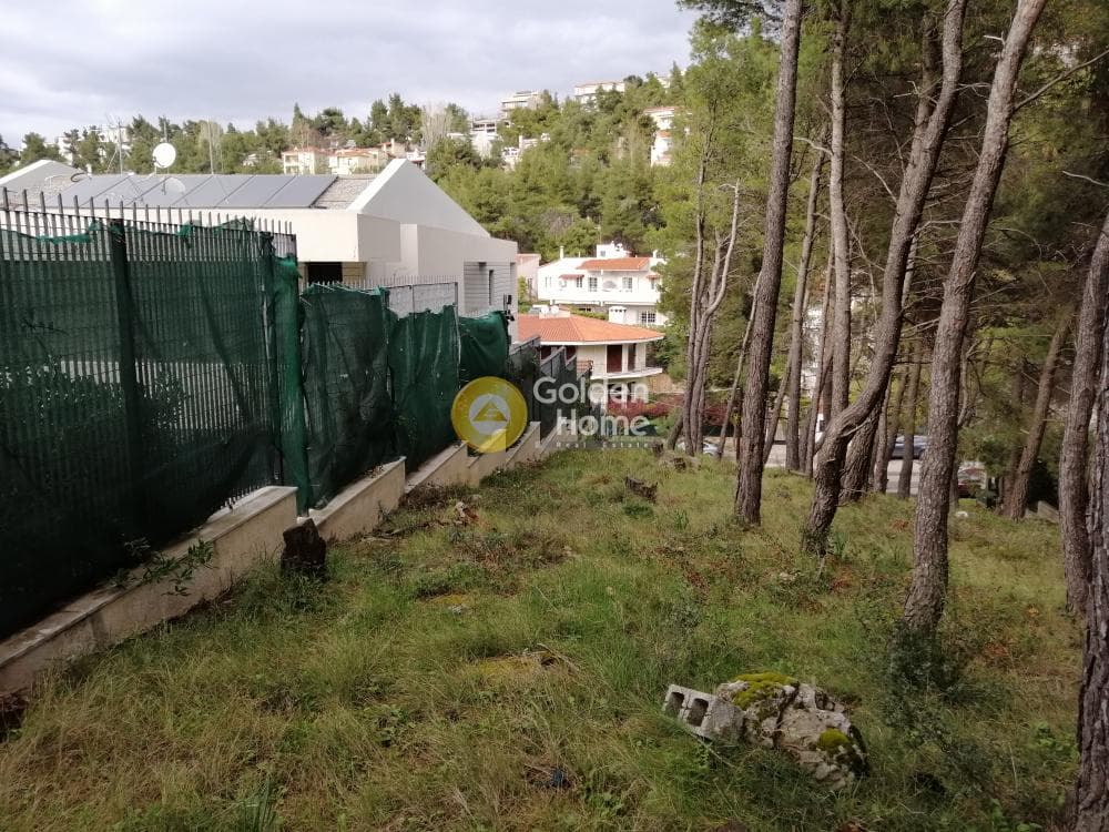 Building Plot in Rodopoli, Rodopoli — Photo 13 of 13