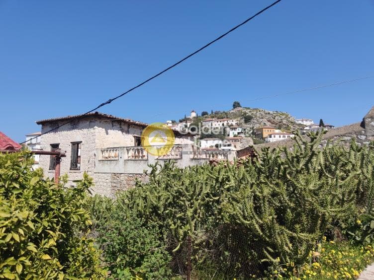 House in Moni Agias Efpraxias, Hydra — Photo 6 of 16
