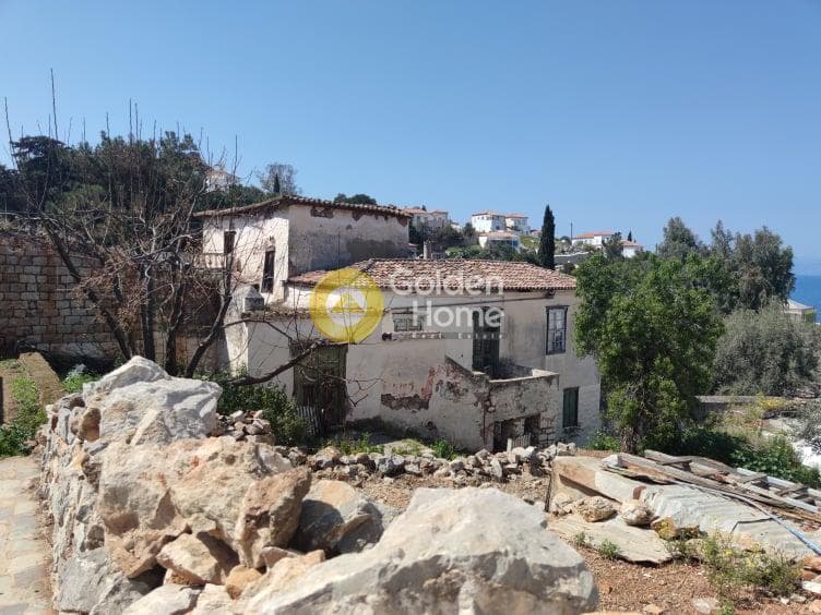 House in Moni Agias Efpraxias, Hydra — Photo 11 of 16