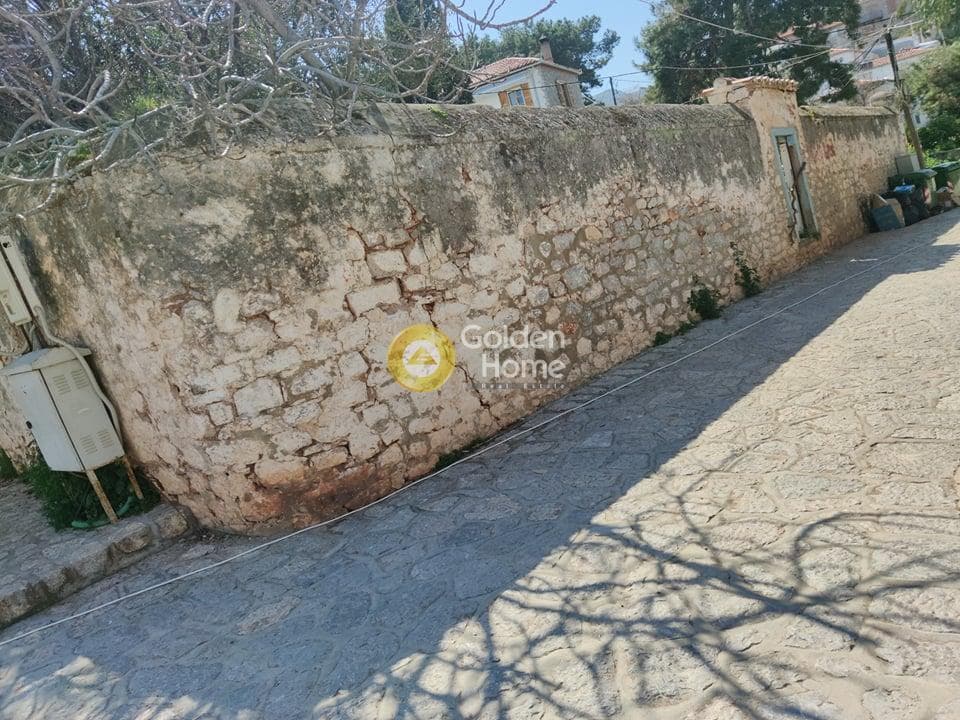 House in Moni Agias Efpraxias, Hydra — Photo 12 of 16