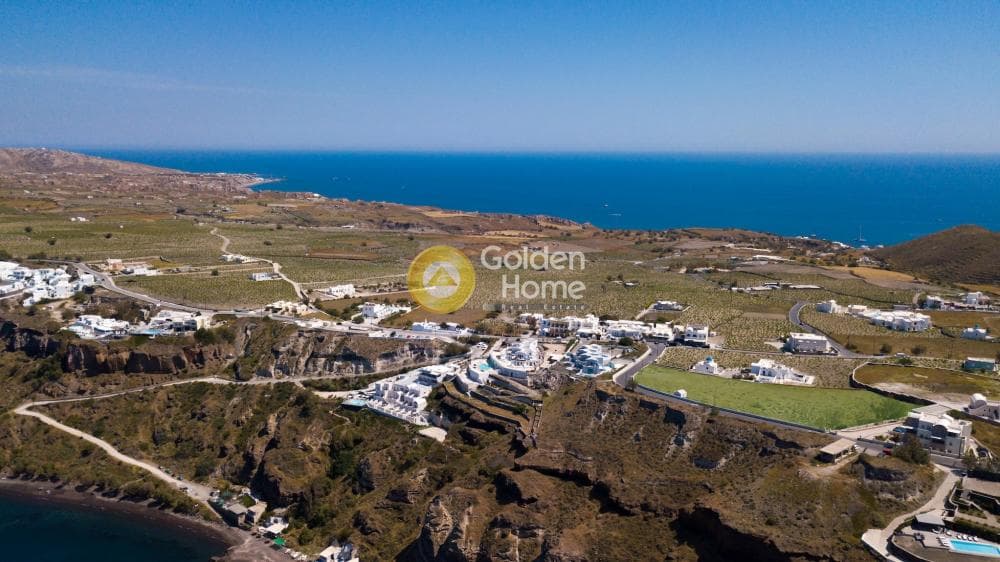 Οικόπεδο στην Κέντρο, Σαντορίνη