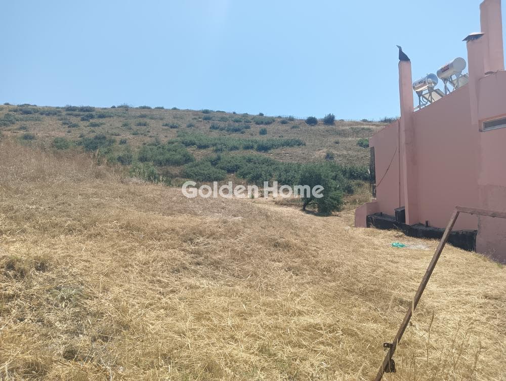 Building Plot in Agios Athanasios, Pallini — Photo 5 of 7