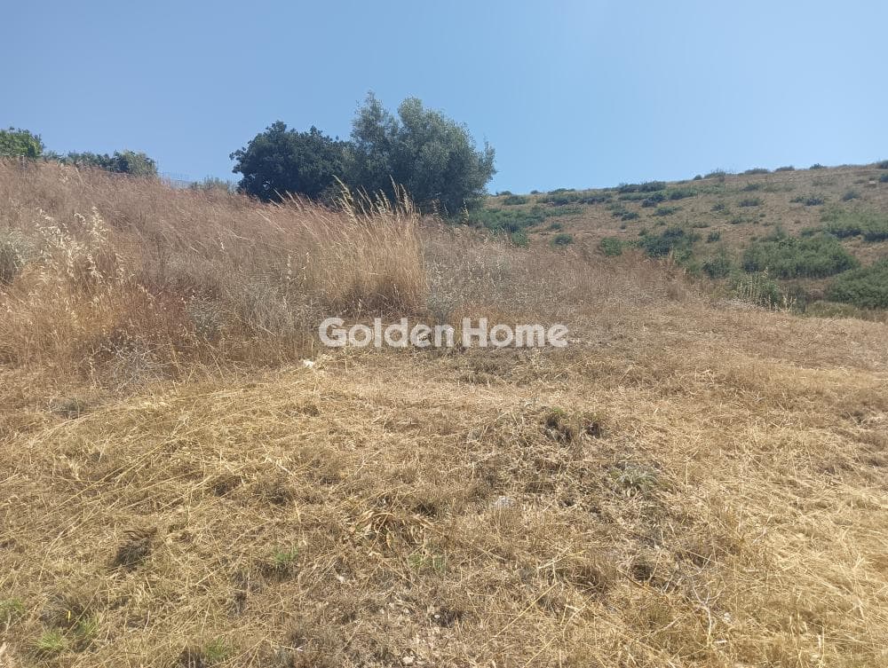 Building Plot in Agios Athanasios, Pallini — Photo 4 of 7