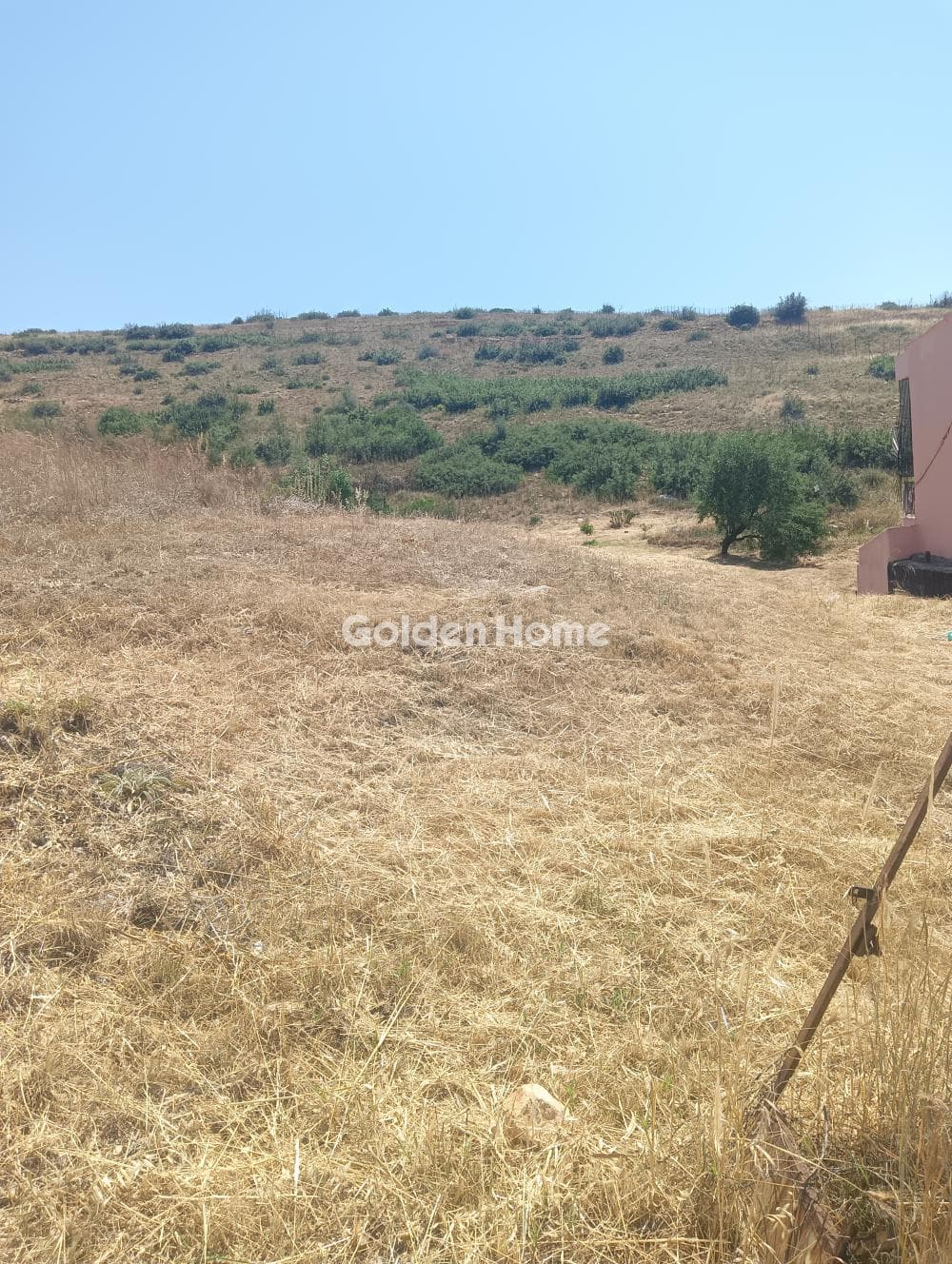 Building Plot in Agios Athanasios, Pallini — Photo 1 of 7