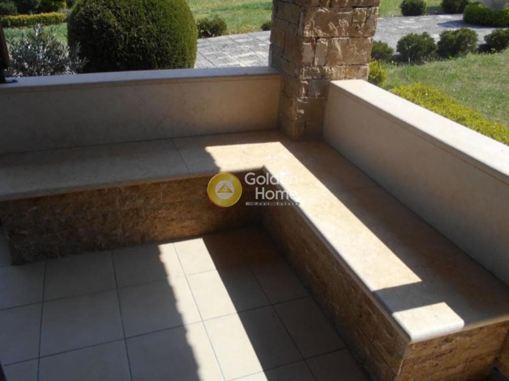Μονοκατοικία στην Πλαγιάρι, Μίκρα — Φωτογραφία 10 από 21