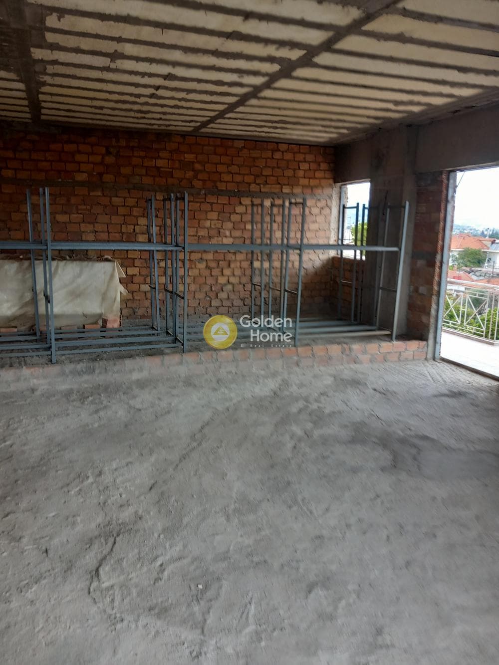 Apartment in Rododafni, Aigio — Photo 2 of 6