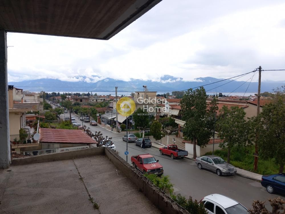 Apartment in Rododafni, Aigio — Photo 6 of 6