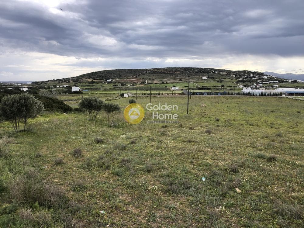 Parcel in Isterni, Paros — Photo 1 of 8