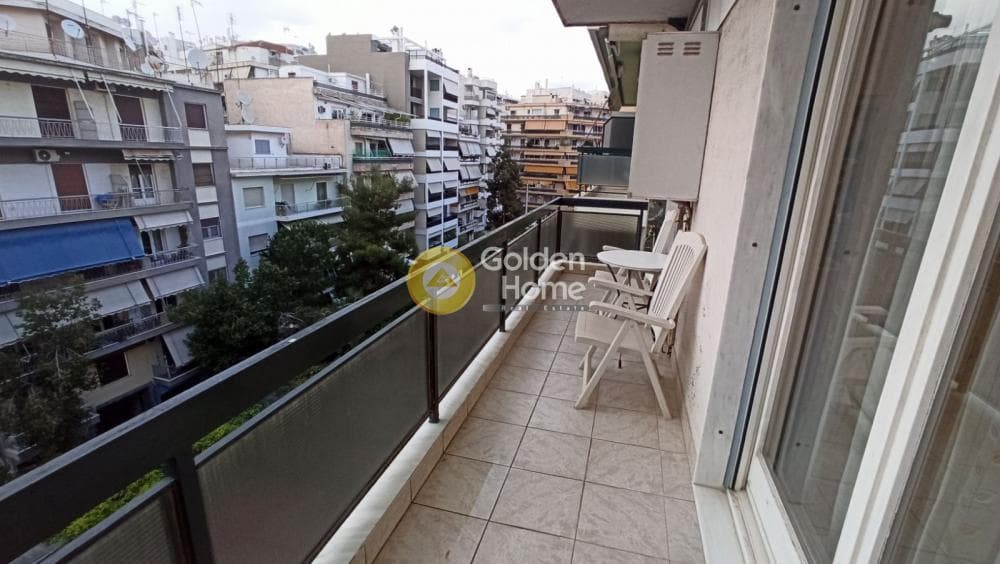 Διαμέρισμα στην Κέντρο, Νέα Σμύρνη — Φωτογραφία 24 από 25