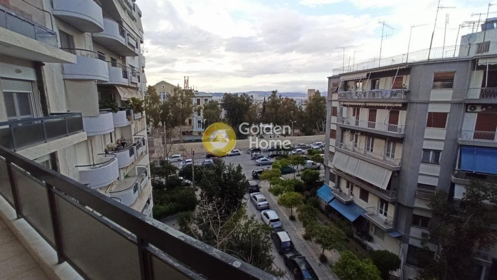 Διαμέρισμα στην Κέντρο, Νέα Σμύρνη — Φωτογραφία 23 από 25