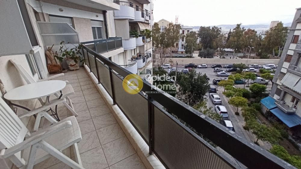 Διαμέρισμα στην Κέντρο, Νέα Σμύρνη — Φωτογραφία 22 από 25