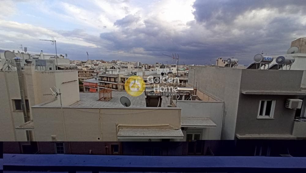 Διαμέρισμα στην Κέντρο, Νέα Σμύρνη — Φωτογραφία 25 από 25