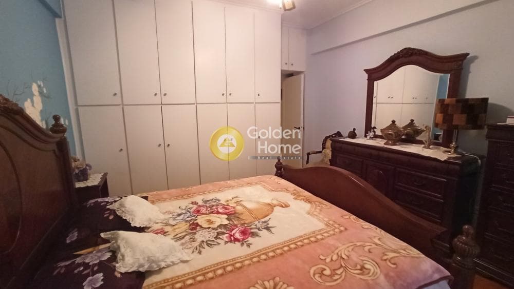 Διαμέρισμα στην Κέντρο, Νέα Σμύρνη — Φωτογραφία 14 από 25